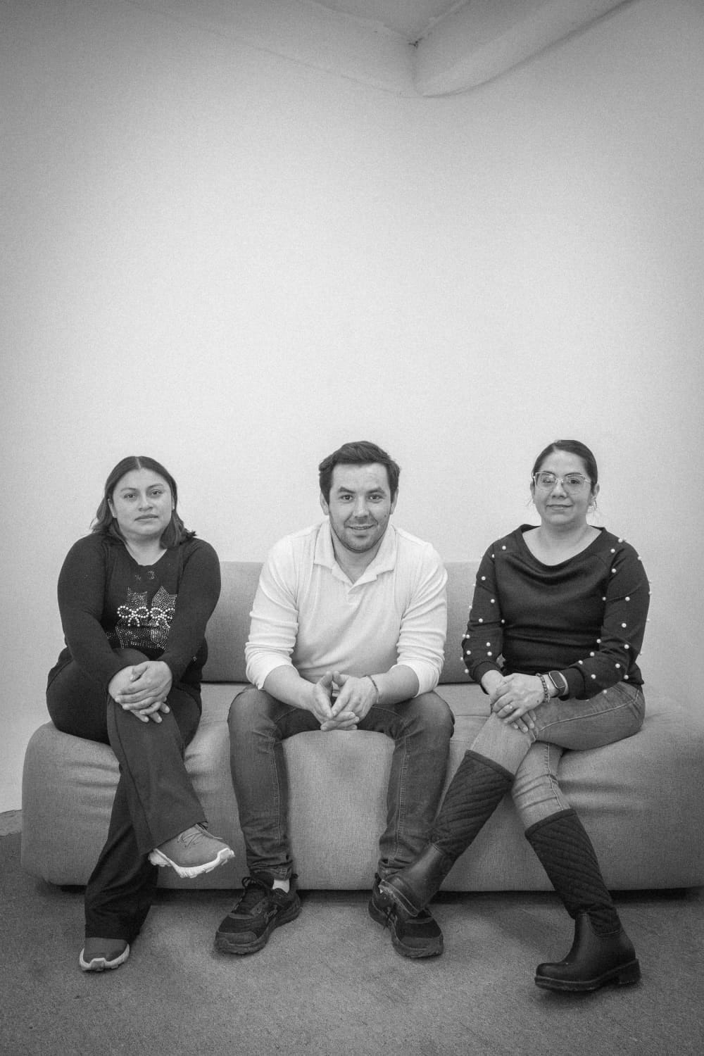 Equipo Casa Tapier