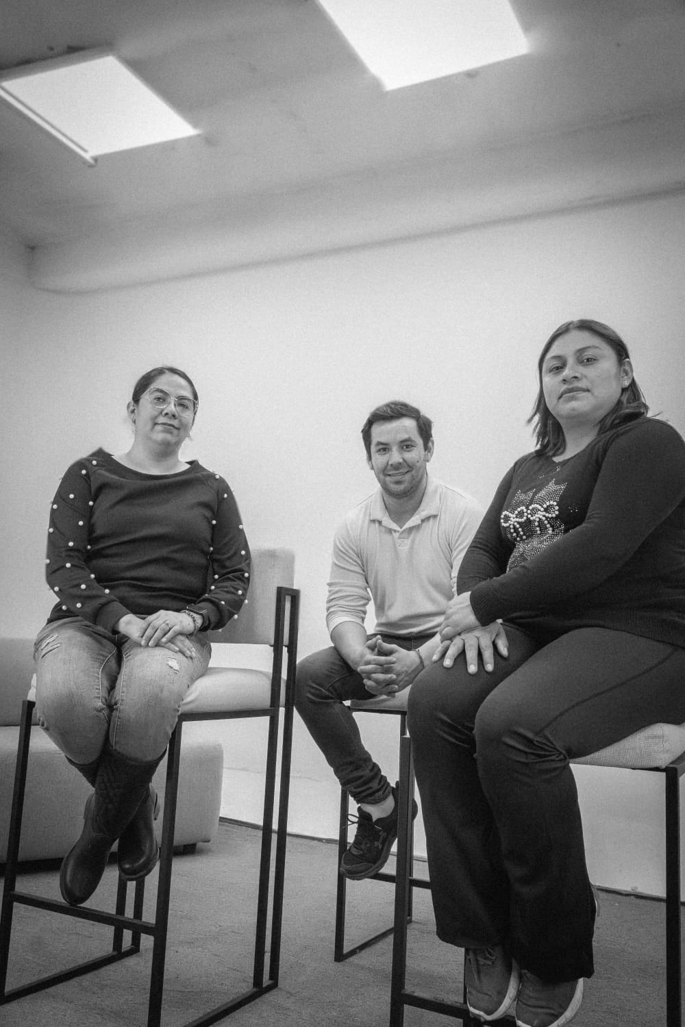 Equipo Casa Tapier
