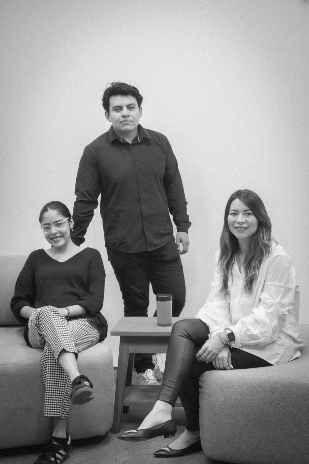 Equipo Casa Tapier