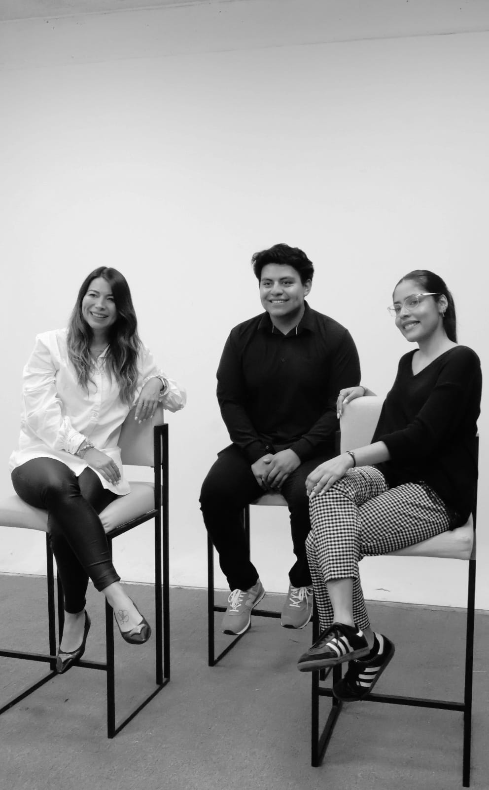 Equipo Casa Tapier